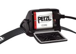 Celovka Petzl Actik  Core ed 600 5